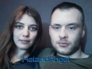 HelandAngel Vidéos de Cul FR
