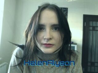 HelenAlyson Vidéos de Cul FR