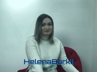 HelenaBarkli