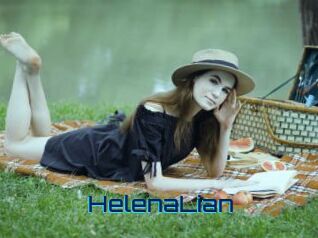 HelenaLian Vidéos de Cul FR