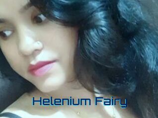 Helenium_Fairy