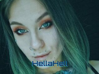 HellaHell