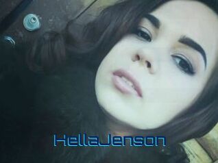HellaJenson