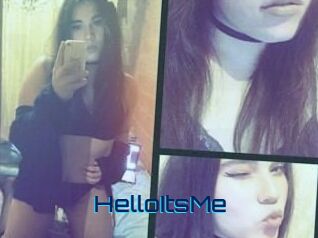 HelloItsMe