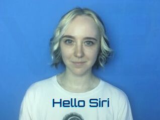 Hello_Siri