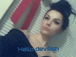 Hello_devilish