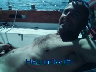 Hellomilw18 Vidéos de Cul FR