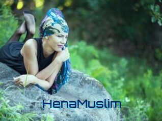 HenaMuslim