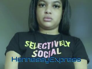 HennessyExpress