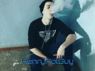 HenryHotGuy