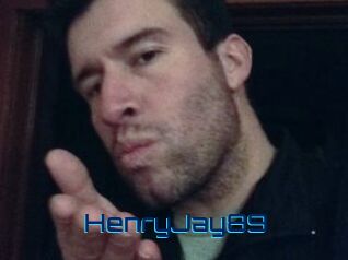 Henry_Jay89 Vidéos de Cul FR