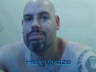 Henry_Maze