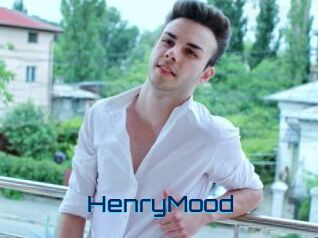 HenryMood Vidéos de Cul FR