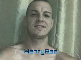 Henry_Rae
