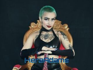 HeraAdams