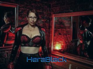 HeraBlack