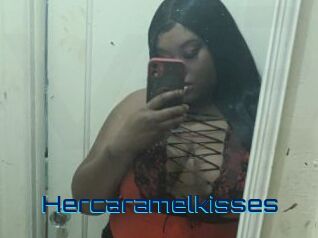 Hercaramelkisses