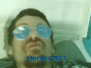 Heretic187