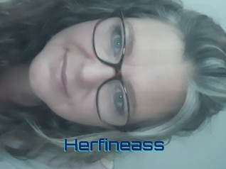 Herfineass