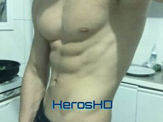 HerosHD Vidéos de Cul FR