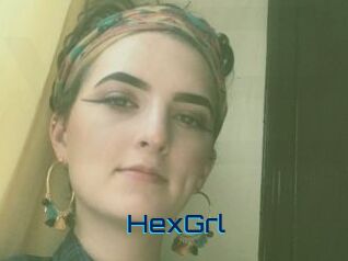 HexGrl