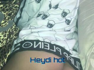 Heydi_hot Vidéos de Cul FR