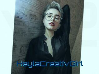 HeylaCreativGirl