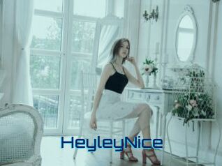 HeyleyNice