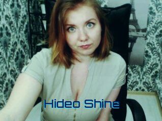 Hideo_Shine