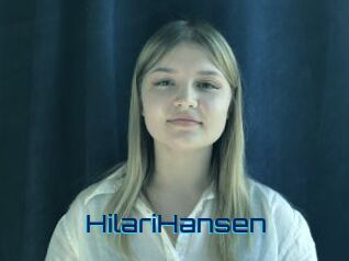 HilariHansen Vidéos de Cul FR