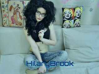 HilaryBrook