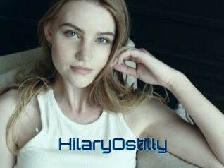 HilaryOstilly Vidéos de Cul FR