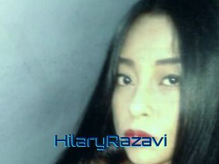 HilaryRazavi