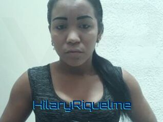 HilaryRiquelme