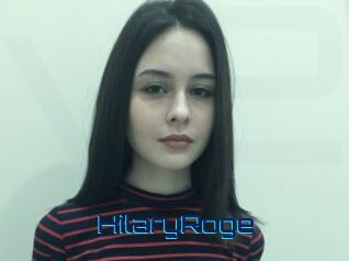 HilaryRoge Vidéos de Cul FR