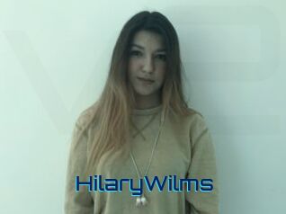 HilaryWilms Vidéos de Cul FR