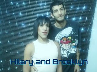 Hilary_and_Brooklyn Vidéos de Cul FR