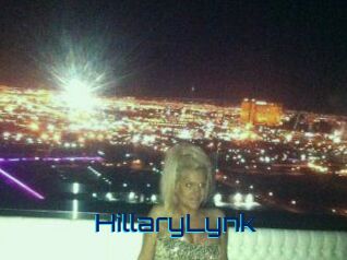 HillaryLynk