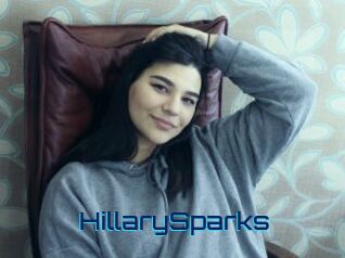 HillarySparks