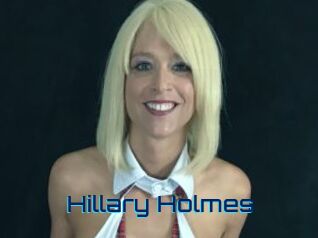 Hillary_Holmes Vidéos de Cul FR