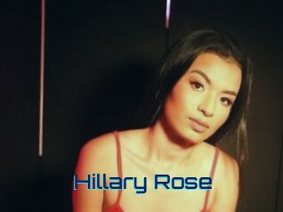 Hillary_Rose