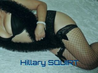 Hillary_SQUIRT Vidéos de Cul FR