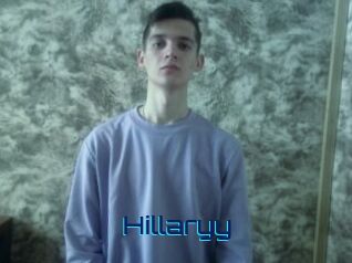 Hillaryy