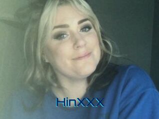 HinXXX