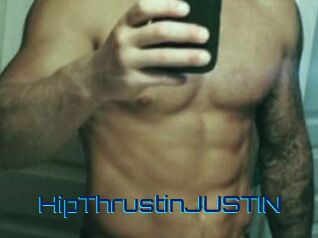 HipThrustin_JUSTIN