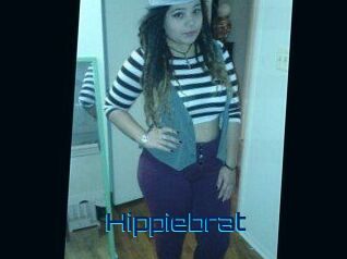 Hippiebrat