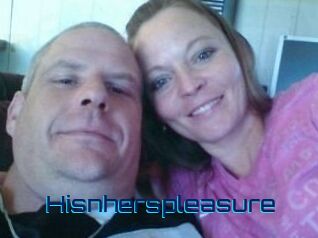 Hisnherspleasure