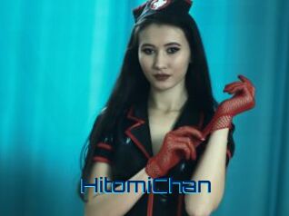 HitomiChan