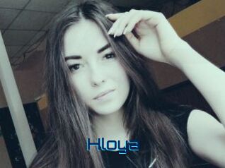 Hloya