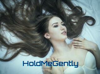 HoldMeGently